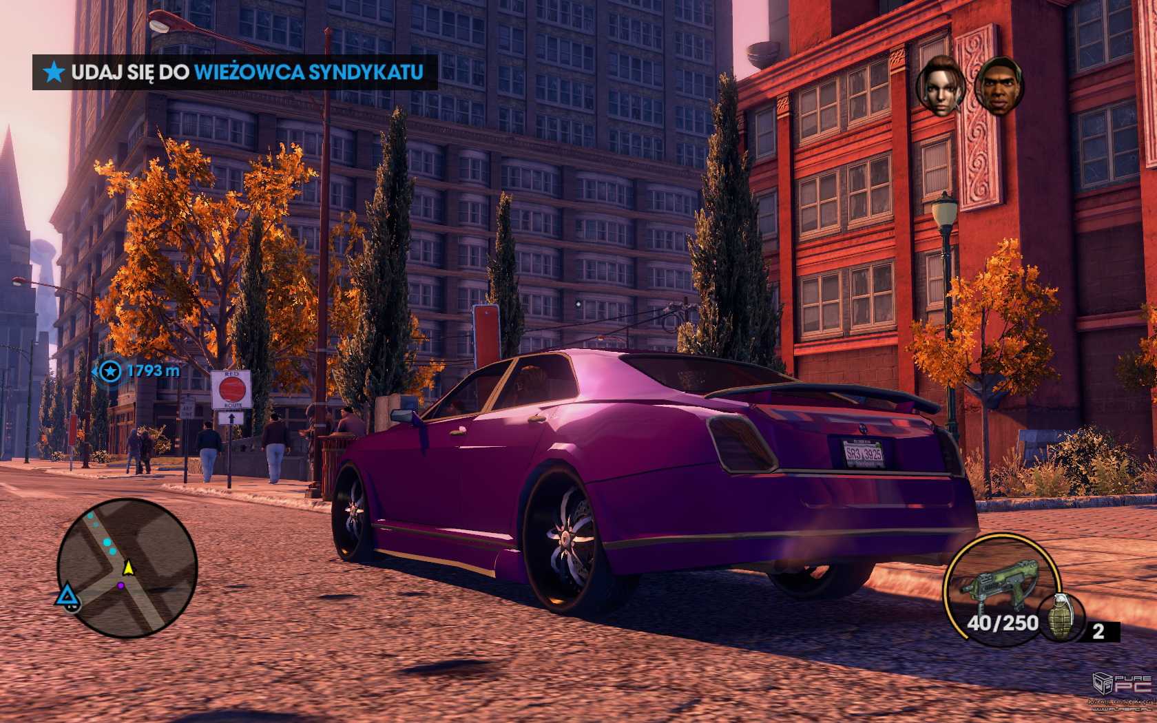 Подобные игры как saints row 2022, похожие игры saints row 2022 - pcrequirements.net