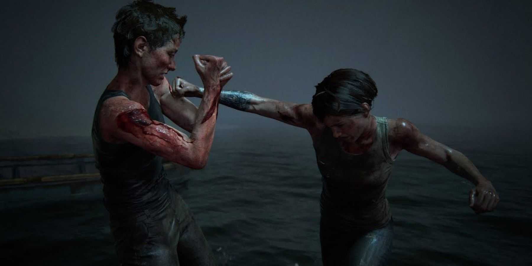 15 удивительных фактов о первой the last of us, которые ты не знал
15 удивительных фактов о первой the last of us, которые ты не знал