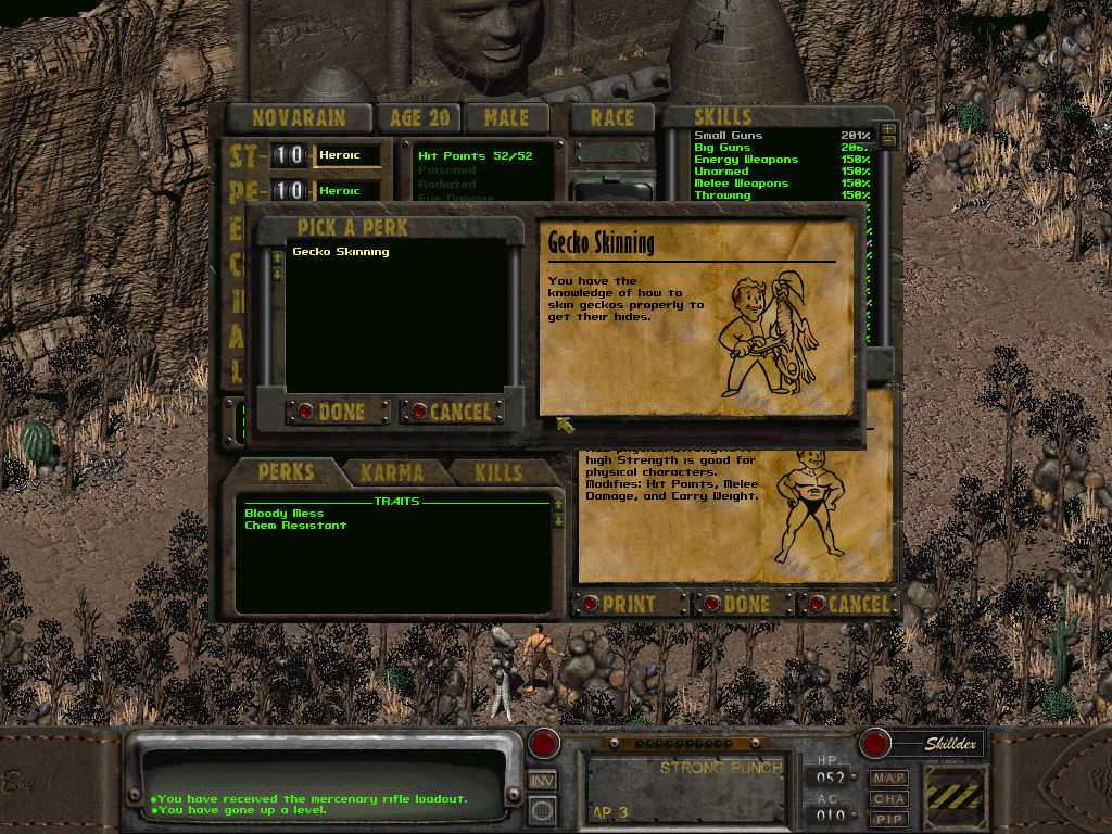 Fallout: new vegas — 21 мод, который заставит вас почувствовать себя совершенно новой игрой - guideer.ru