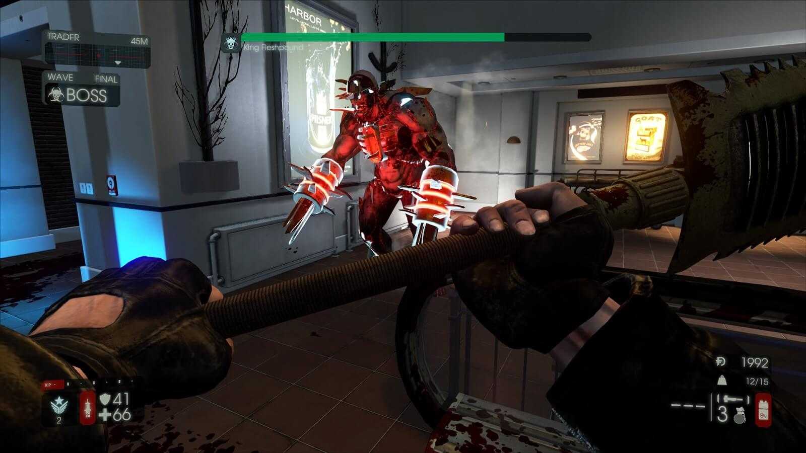 Лучшие моды для killing floor 2 скачать - моды для игр
