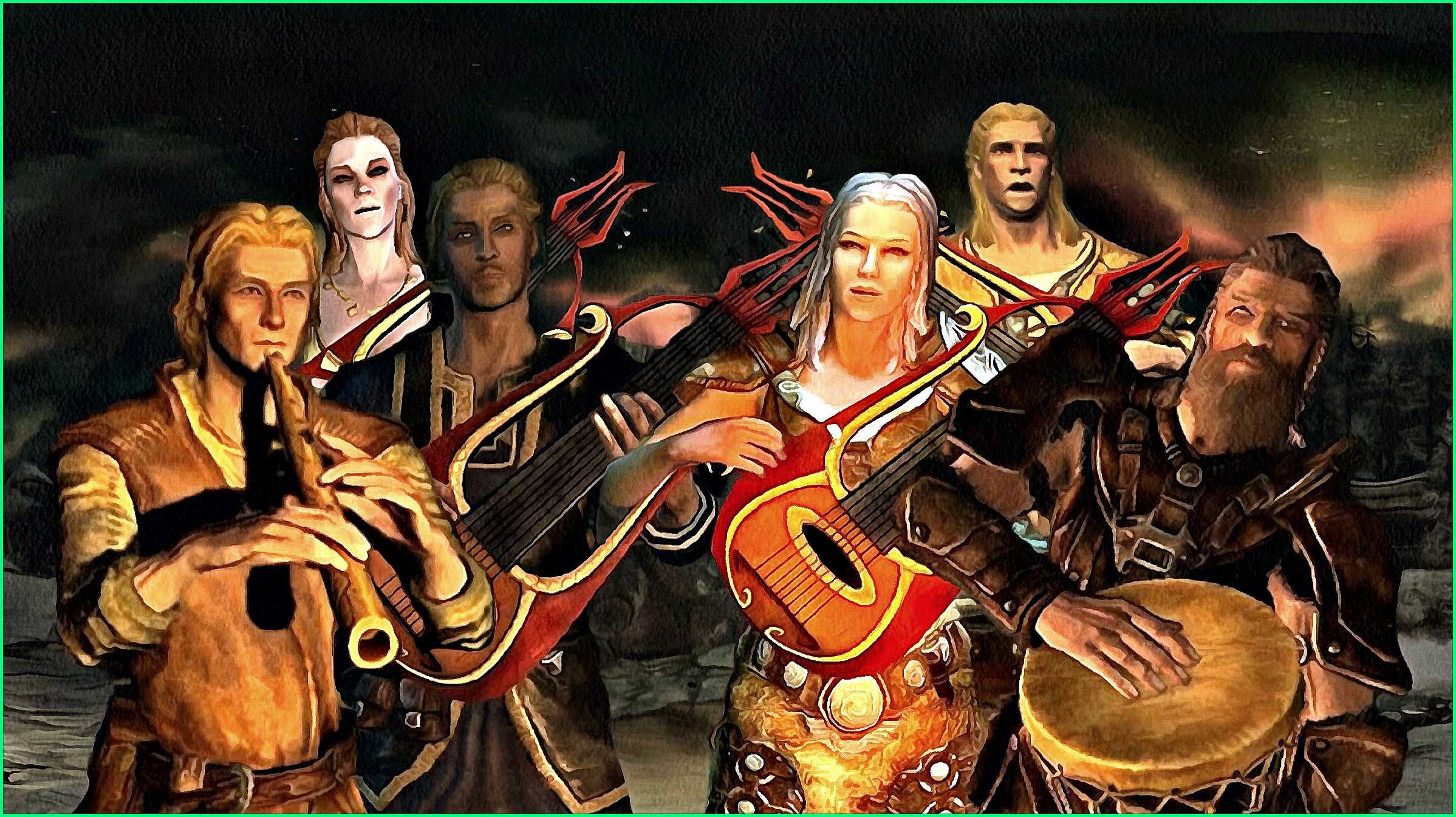Skyrim: 10 фактов о создании, о которых фанаты не знают