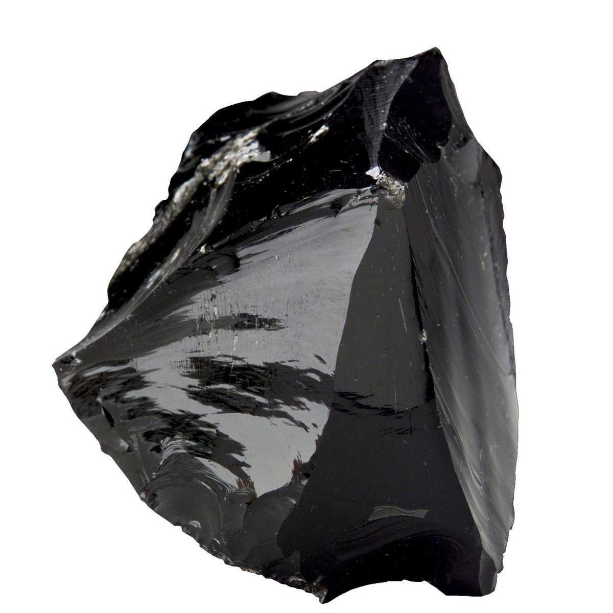 How to make obsidian in minecraft