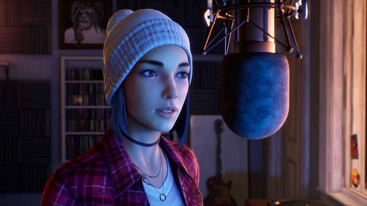 Life is strange: 15 самых важных решений, которые вам придется сделать в игре