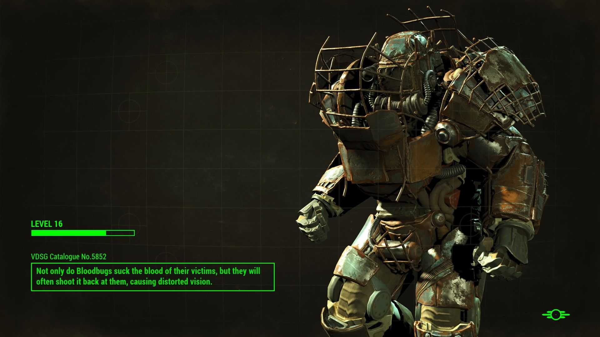 Fallout 4 босс рейдеров фото 29