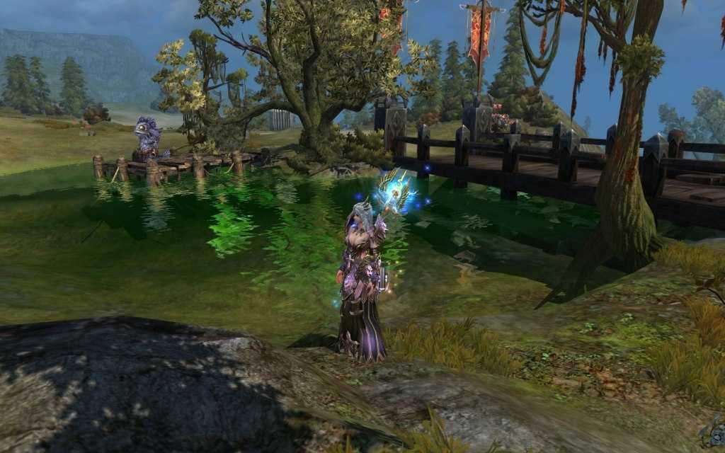 Worlds of magic 2 обзор