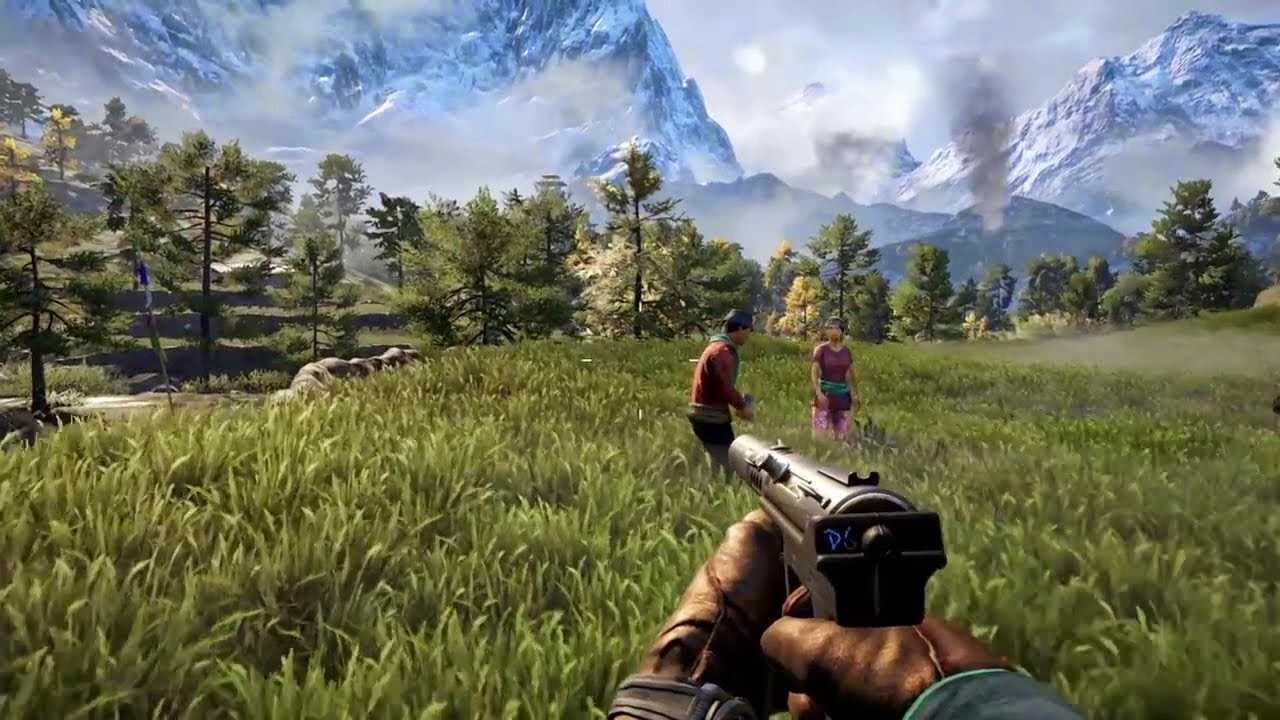 Far cry 6