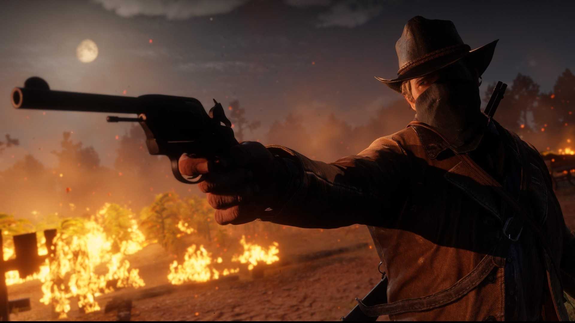 Как играть в red dead redemption 2 и кайфовать – 5 советов для новичков - заметки погорского - блоги - cyber.sports.ru