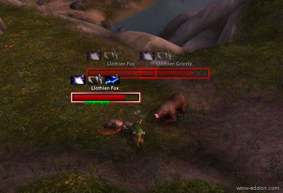 Голдфарм в world of warcraft shadowlands