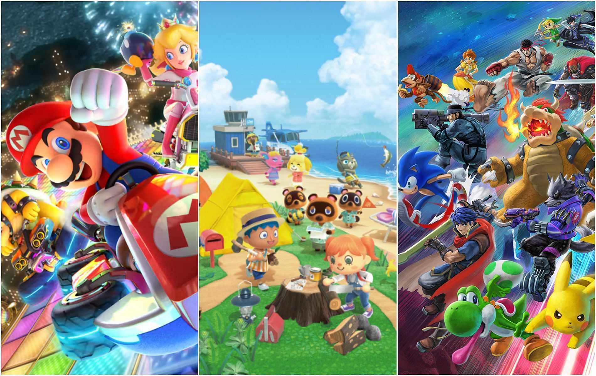 5 причин, почему я продал nintendo switch и не жалею
