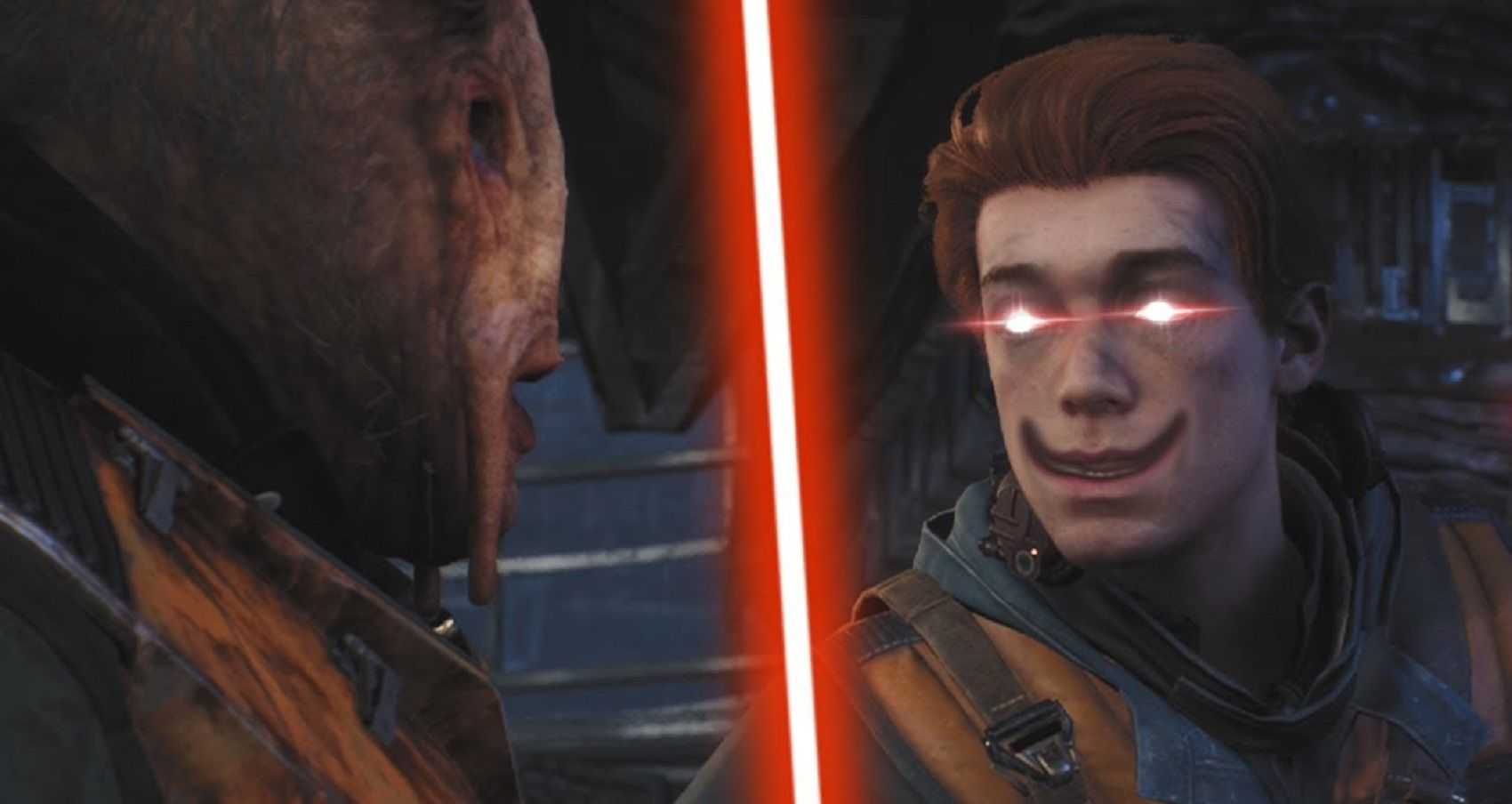10 лучших персонажей star wars jedi: fallen order, рейтинг - онлайн игры