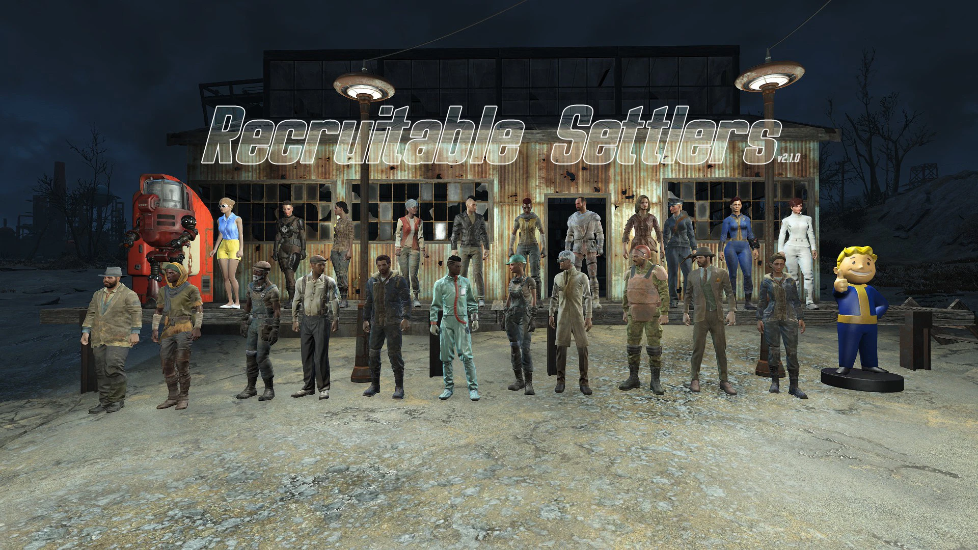 Fallout 4
