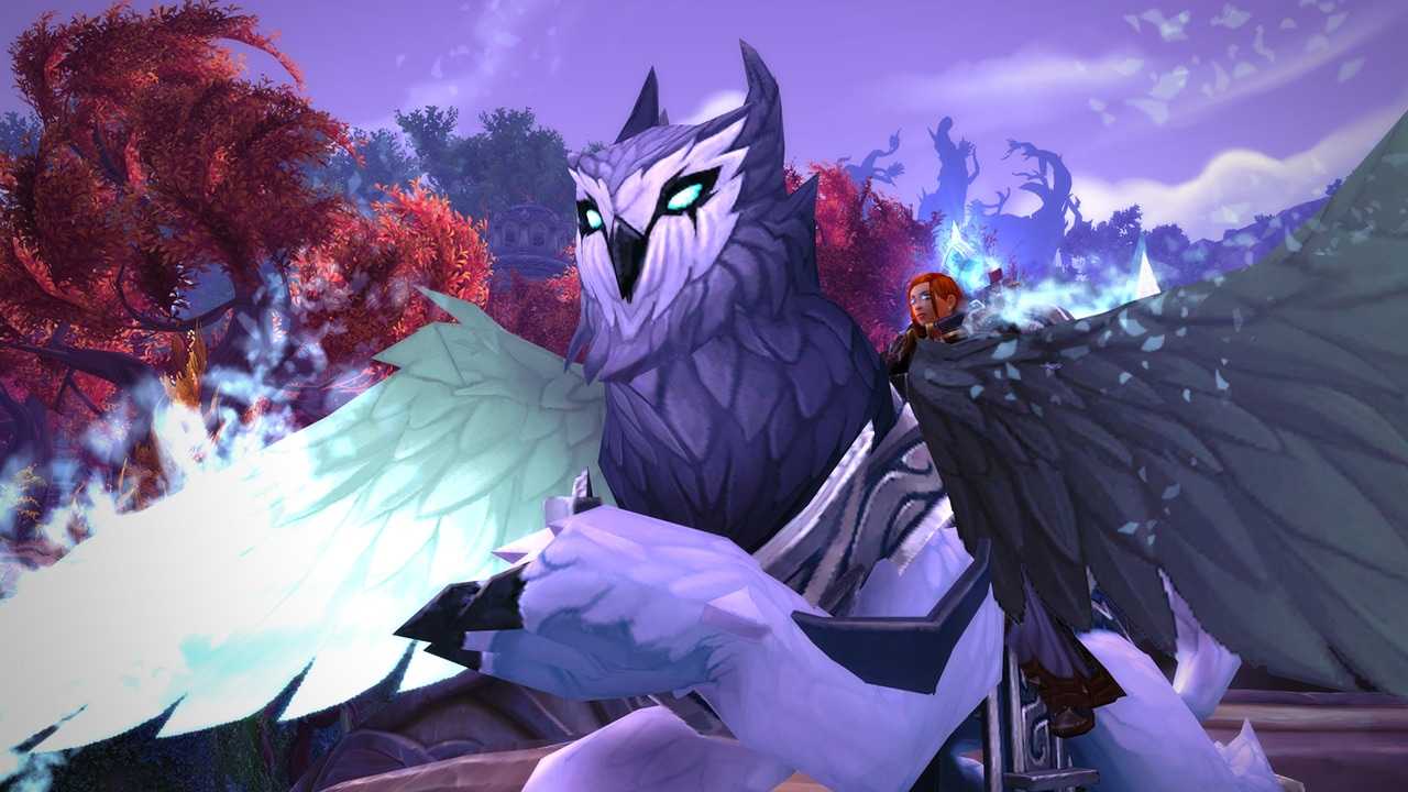 Гайд по wod (world of dragons)