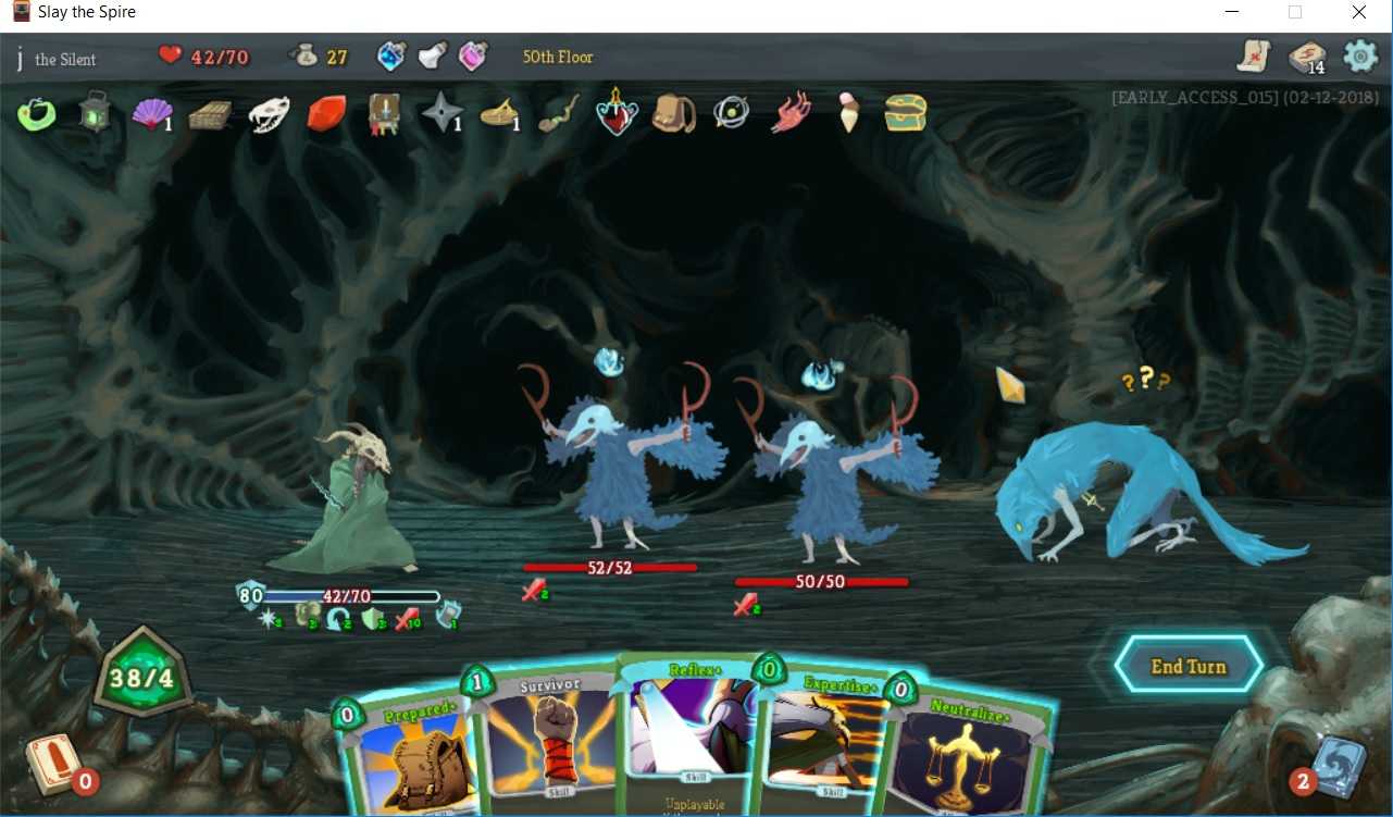 Лучшие моды для slay the spire