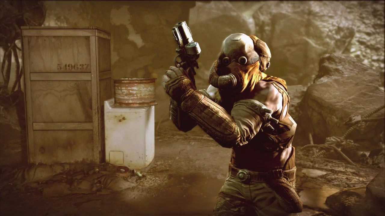 Rage 2 прохождение на русском + видео | game.data