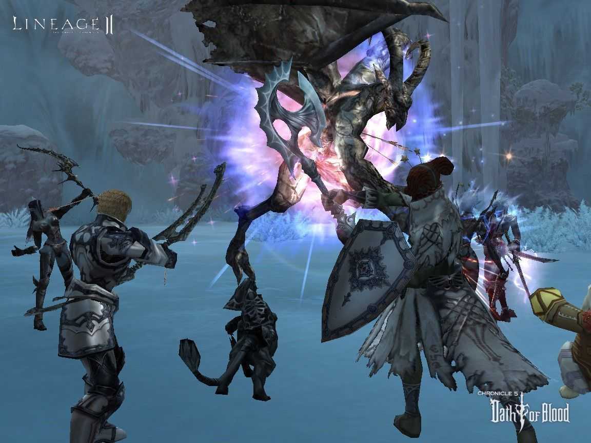 Особенностью гномов в Lineage 2 является весьма скромное число профессий Их всего две Обе они дают возможность пополнить кошелек звонкой монетой, действуя, при этом, по-разному
