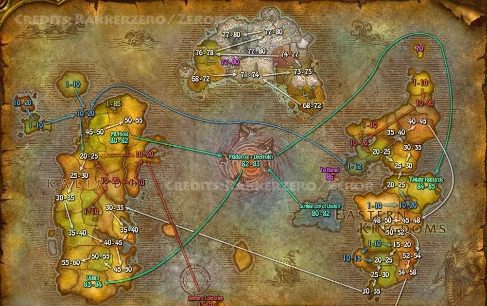 Гайд по прокачке алхимии 1-300 в wow classic [1.13]