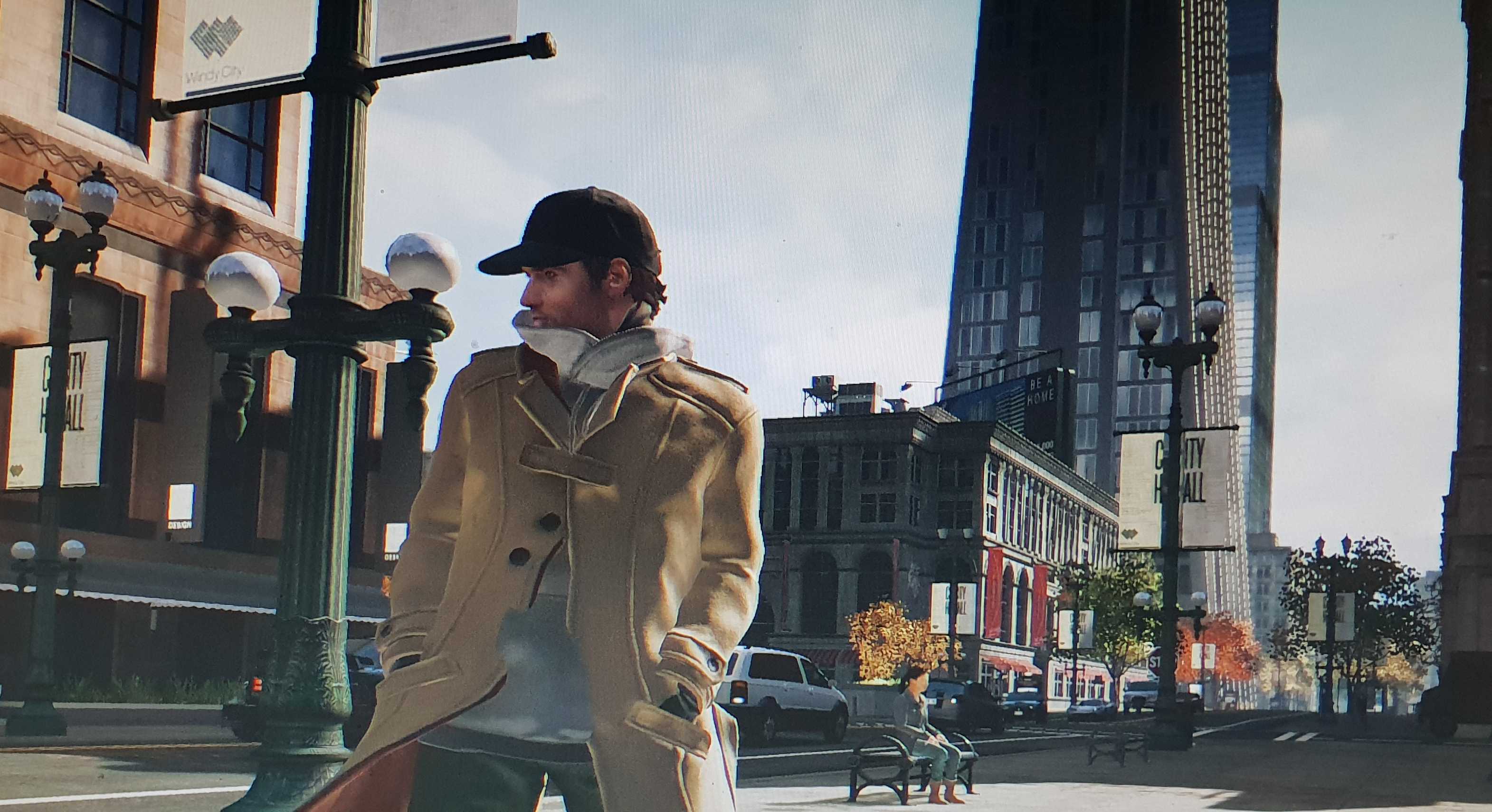 Похожие на watch dogs игры: как не потеряться в мире хакерства?