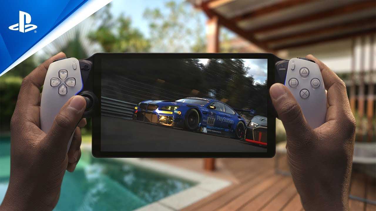Sony может думать, что Vita мертва, но со всеми играми, представленными здесь, она продолжает жить в наших сердцах