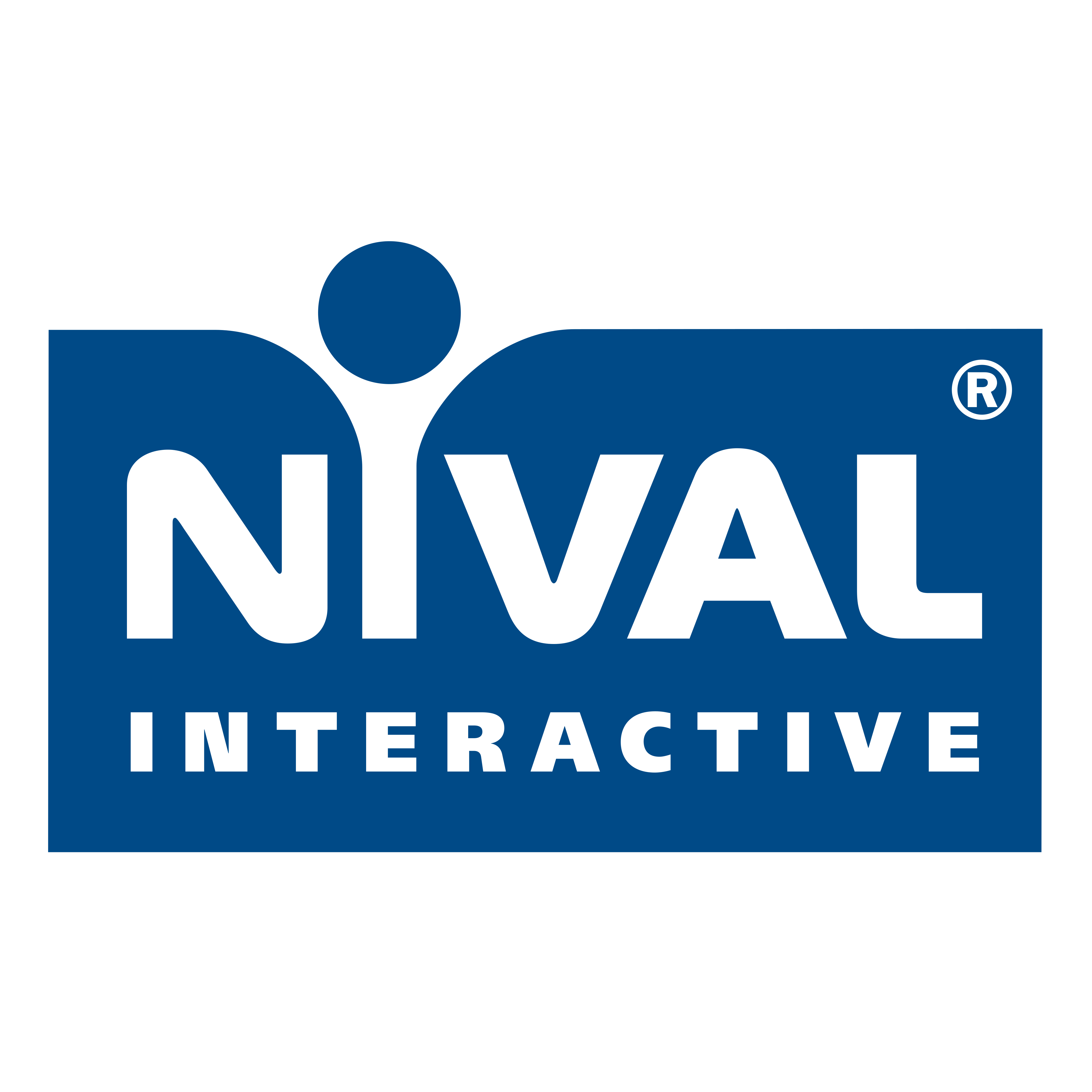 Nival — энциклопедия руниверсалис