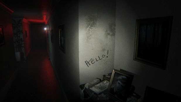 Silent hill 2