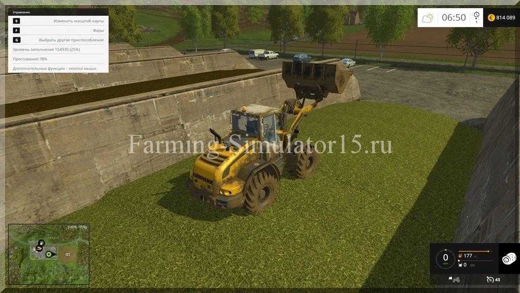 Farming simulator 19 - быстрые ответы на распространенные вопросы