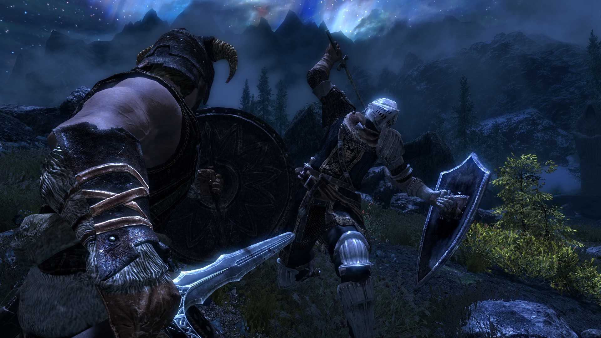 Лучшие моды для dark souls 2