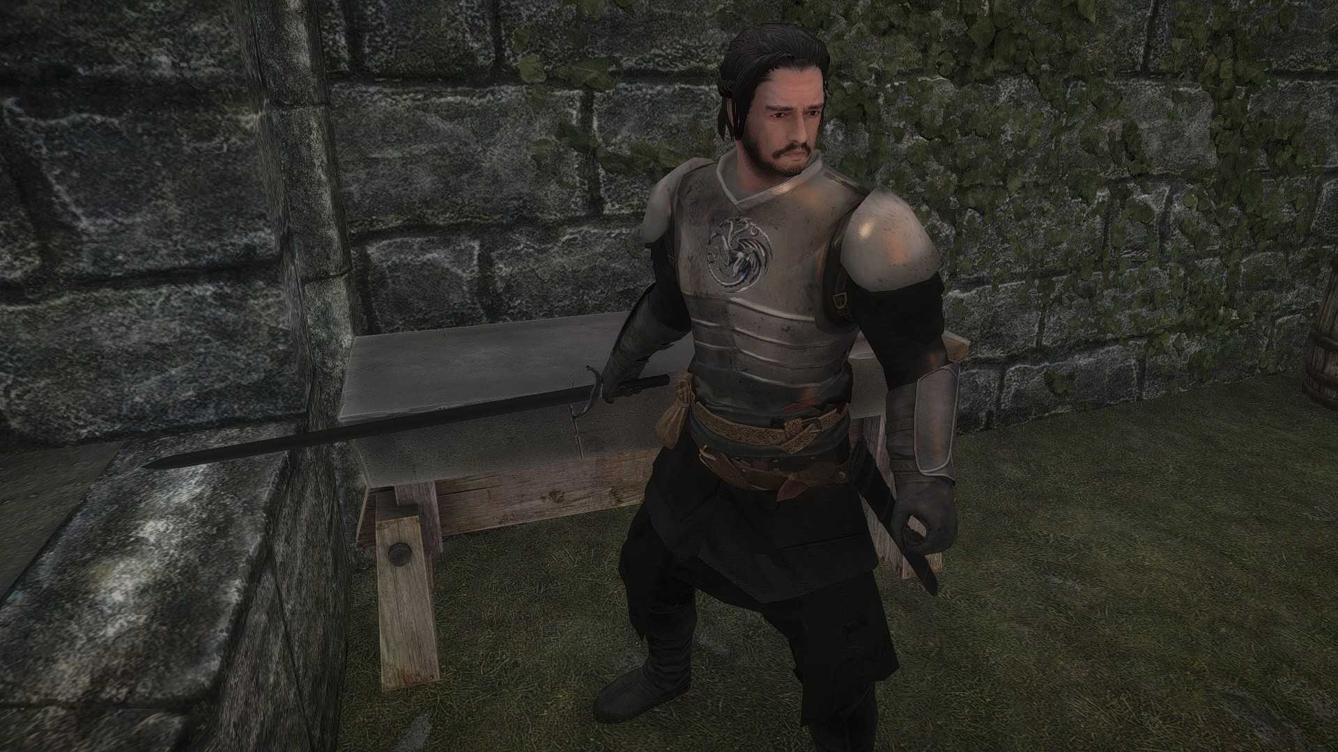 Лучшие моды по мотивам «игры престолов»: leogaming. лучшие моды в стиле game of thrones скриншоты для ознакомления