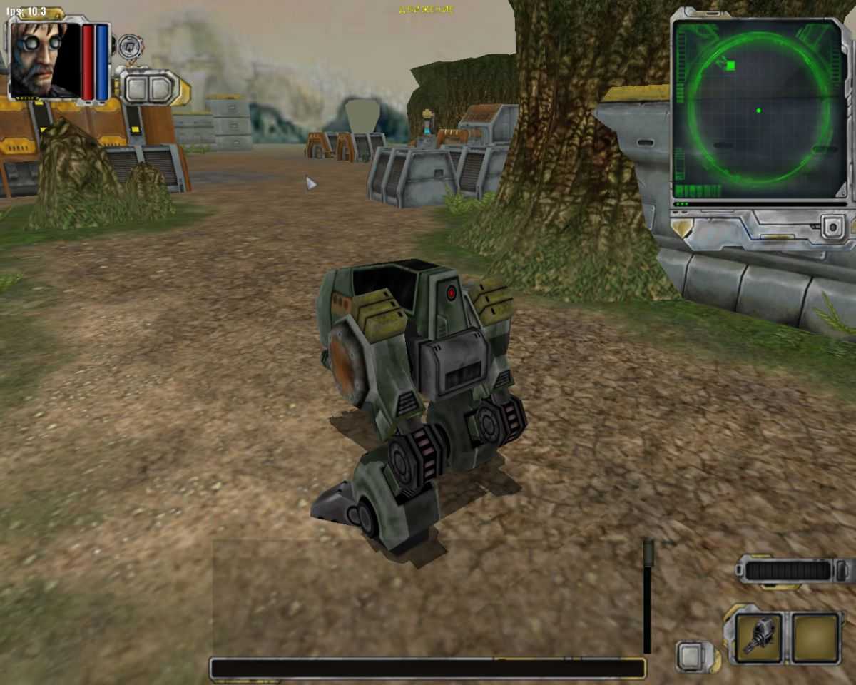 Стальные гиганты / steel giants (2007)