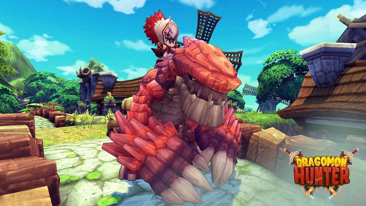 Да что ты знаешь о сложных боссах. обзор серии monster hunter  - cadelta.ru
