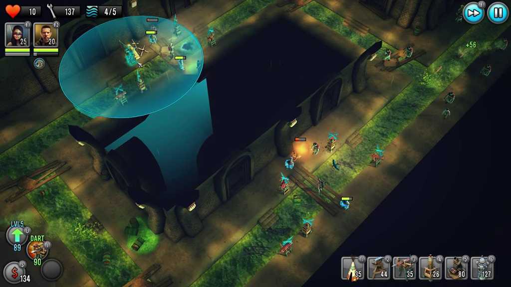 Игры в стиле dungeon keeper: забавная стратегия для любителей фэнтези