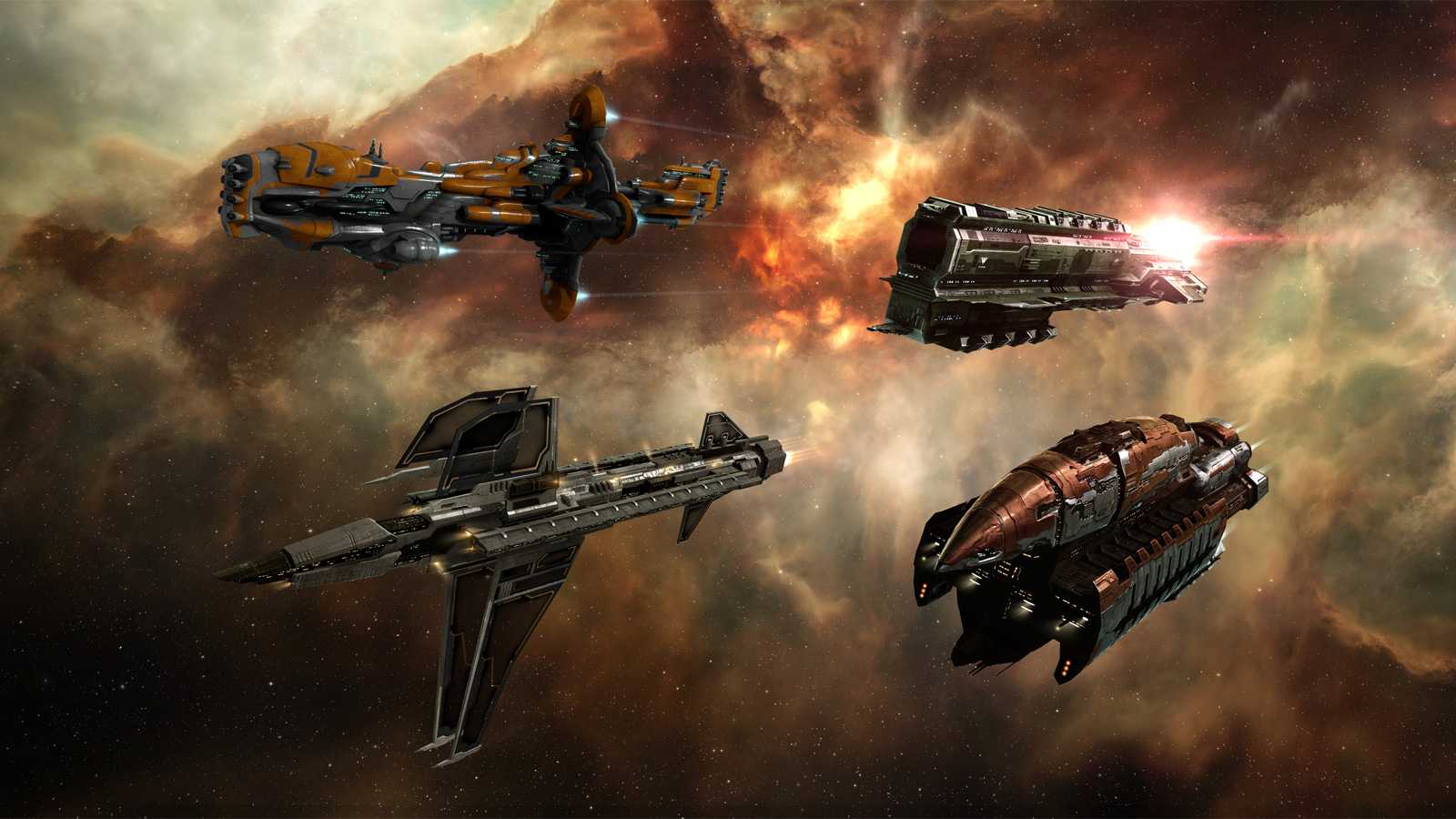 В этом разделе собраные лучшие игры Похожие на EVE Online  Список постоянно пополняется
