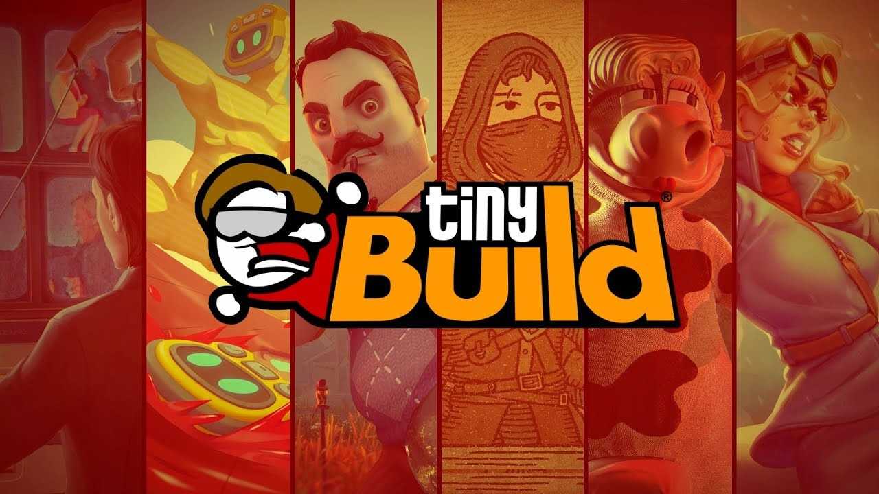 Tinybuild - tinybuild - dev.abcdef.wiki