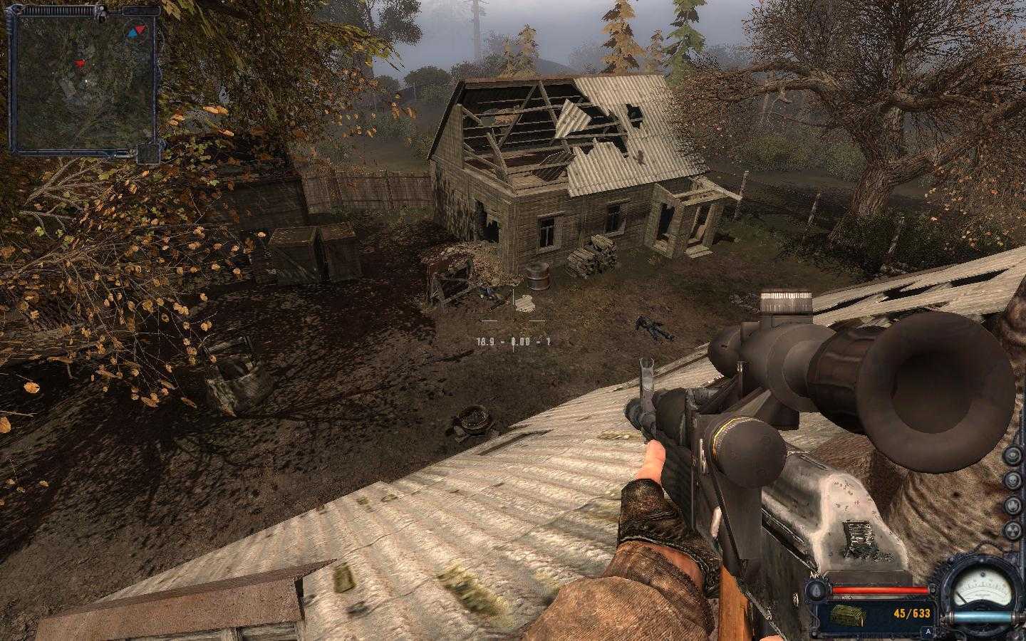 S.t.a.l.k.e.r. - лучшие моды с длинным сюжетом
s.t.a.l.k.e.r. - лучшие моды с длинным сюжетом