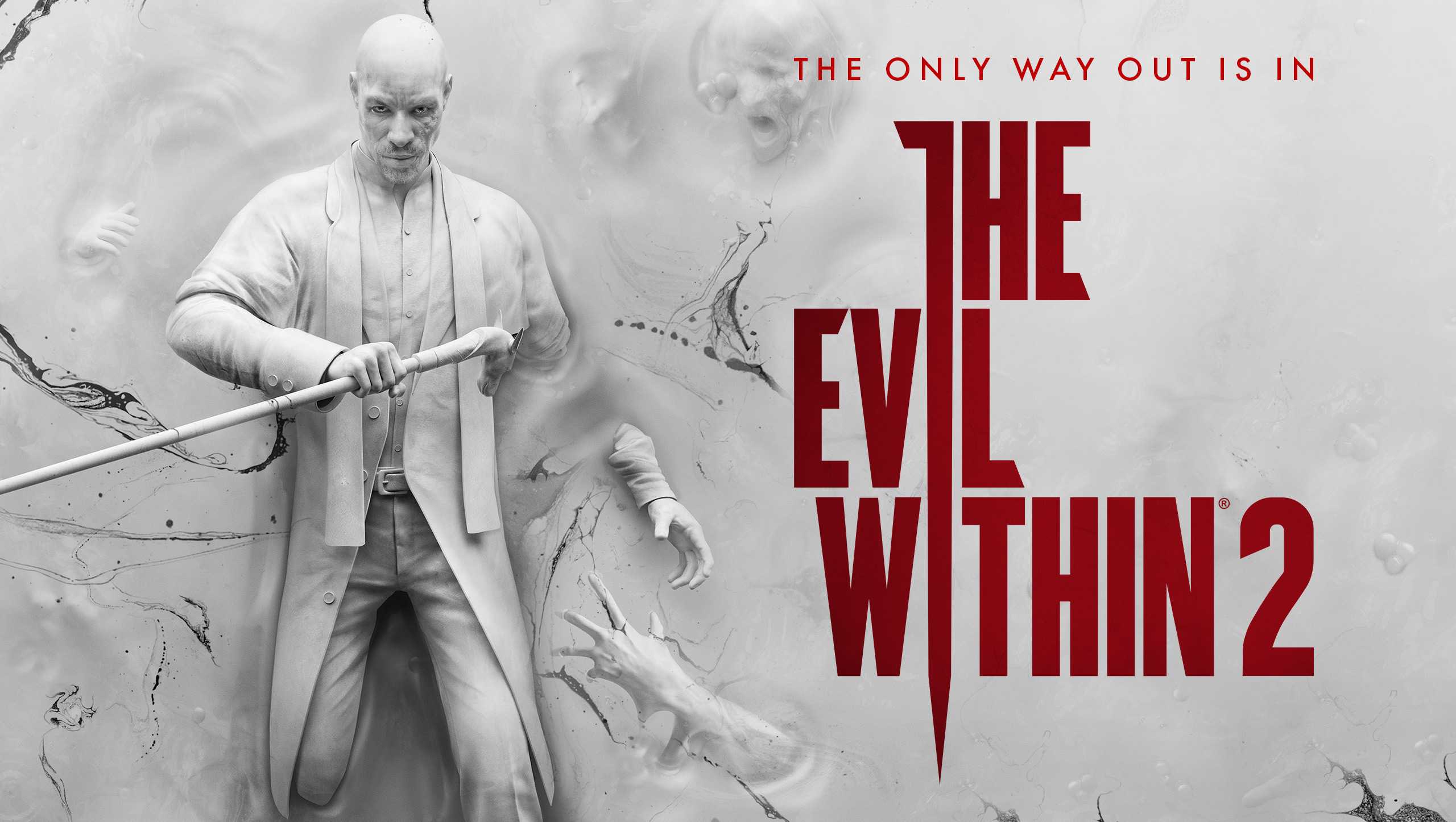 Прохождение the evil within 2 полностью на 100%. the evil within 2 сколько глав - skyrimgame | skyrimgame.ru