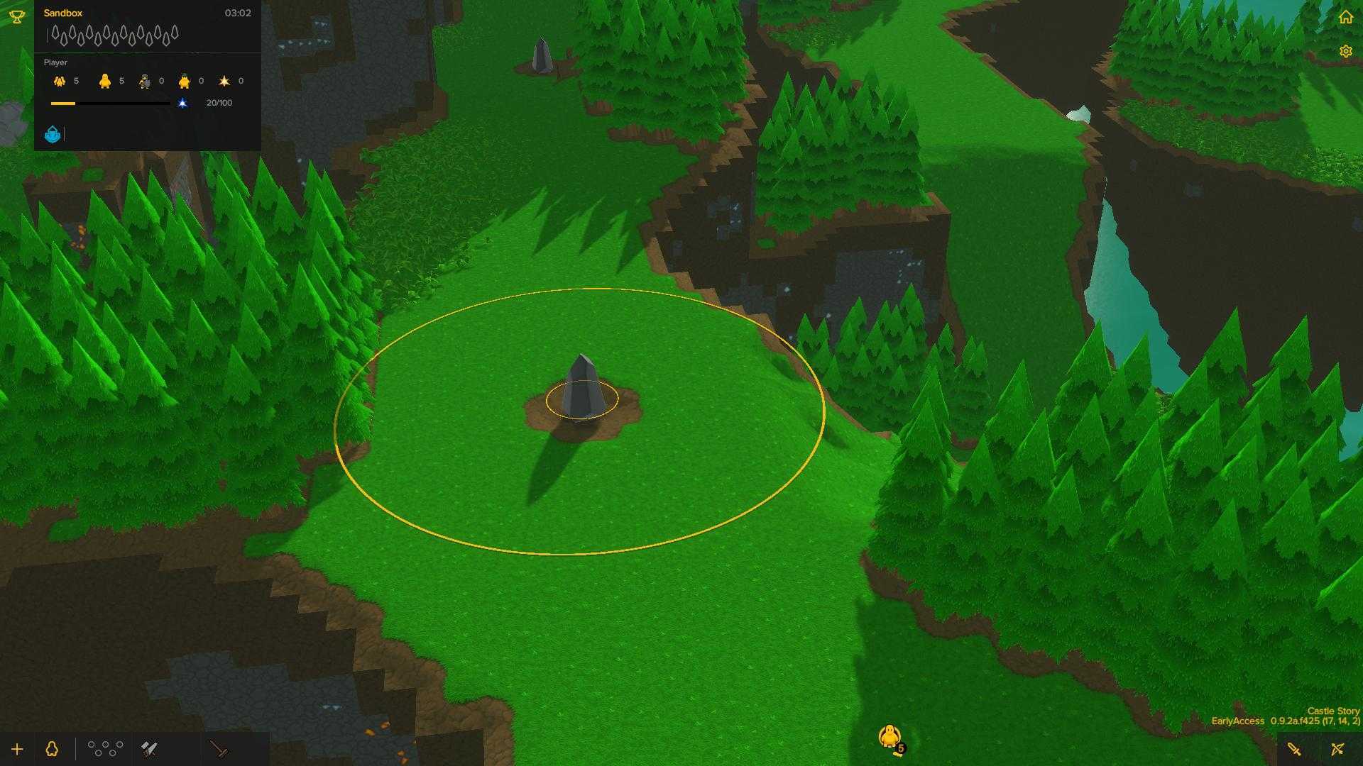 Скачать бесплатно через торрент игру castle story через торрент - file-portal