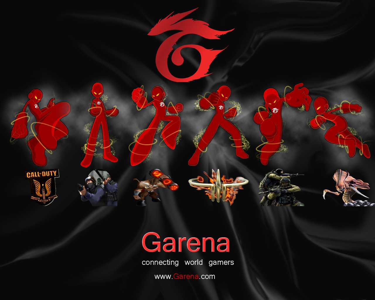 Garena