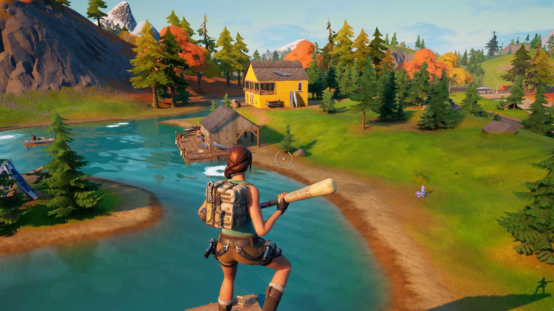 22 ключевых навыка выживания в fortnite battle royale