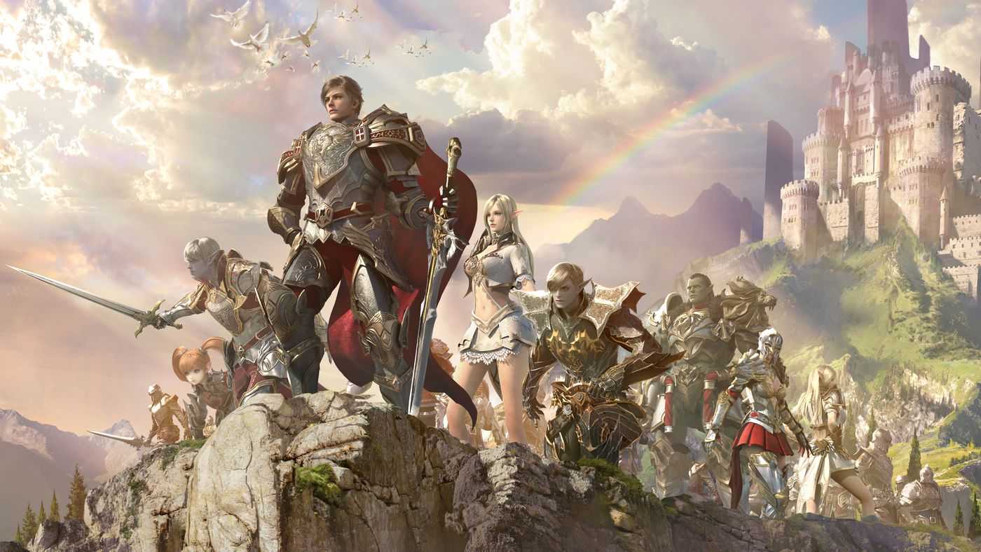 Как заработать реальные деньги на mmorpg играх