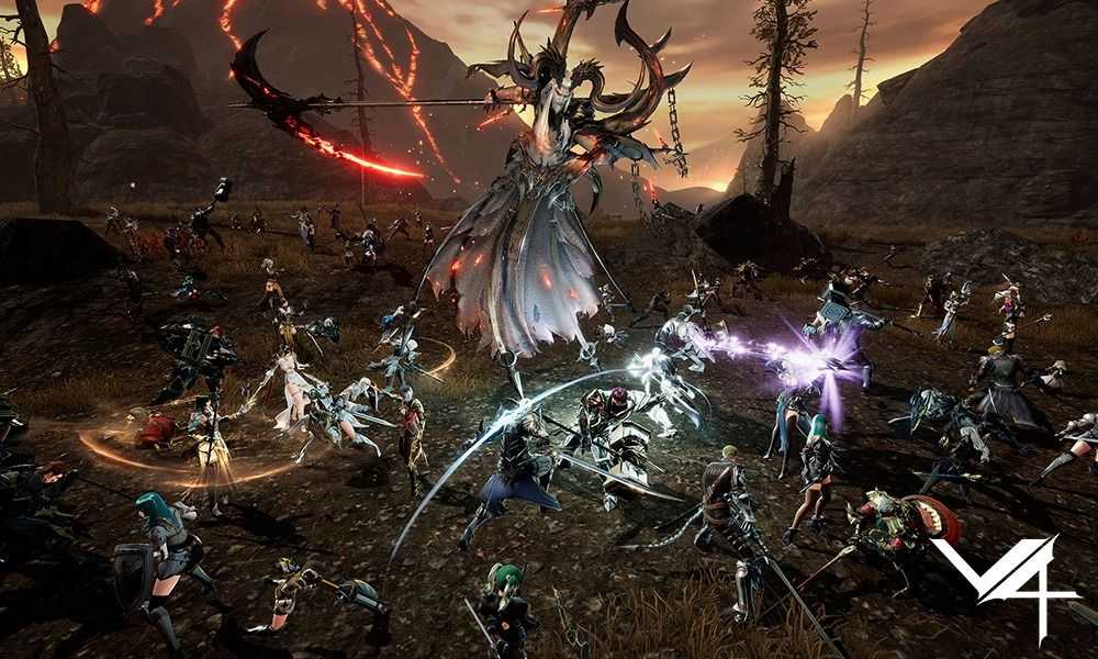 Лучшие бесплатные mmorpg. топ 12 | mmorpg
