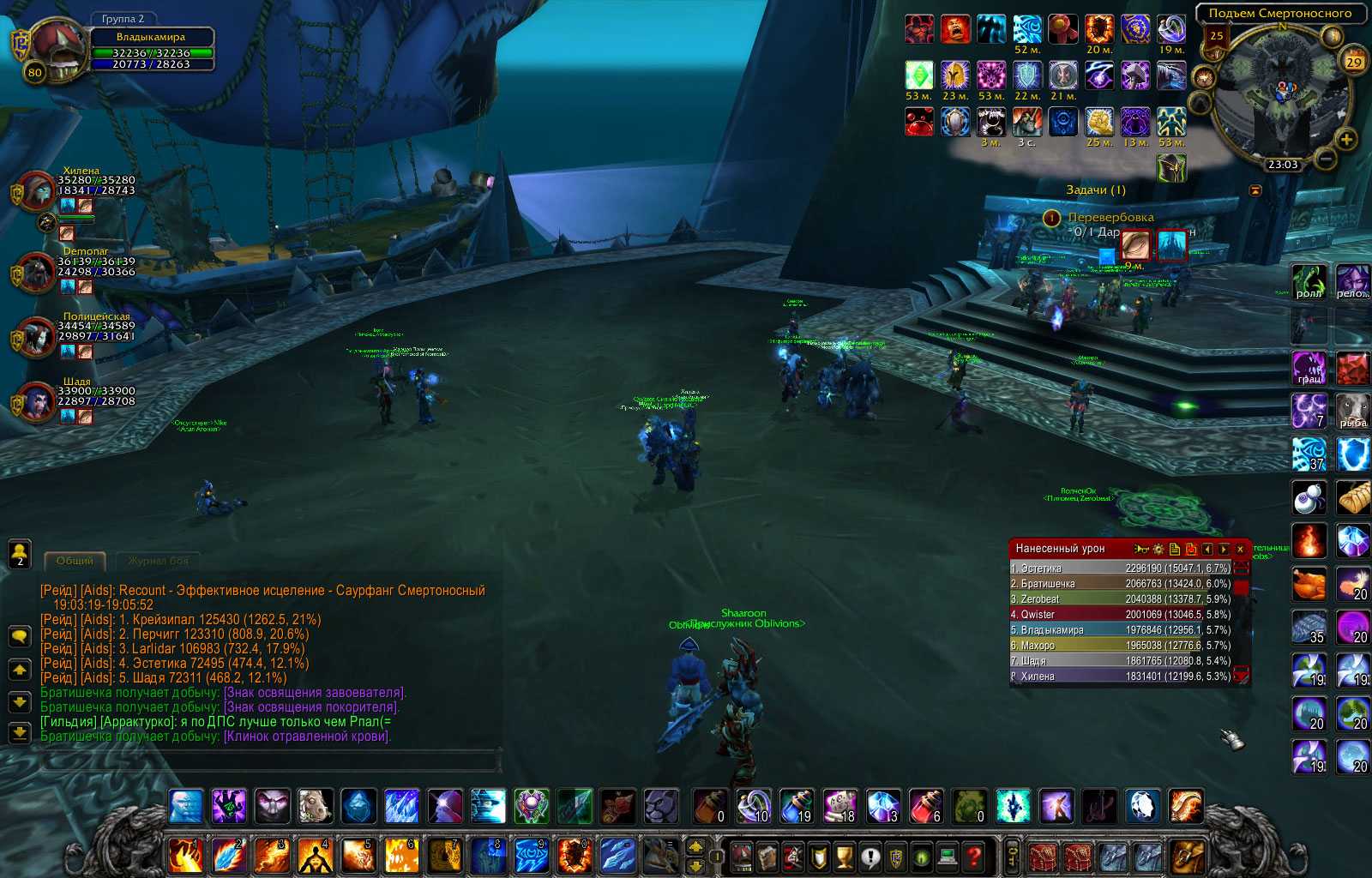 Гайд по жетону wow (игровое время)