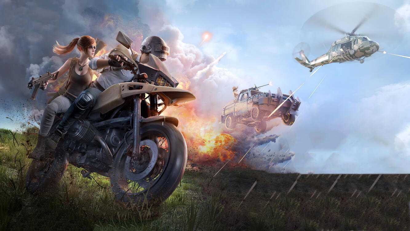 Игры, похожие на pubg: подборка top 5 | game.data
