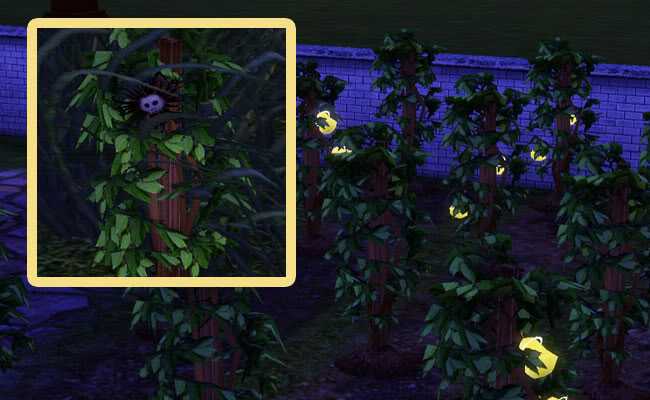 Садоводство в sims 4 — тонкости и секреты