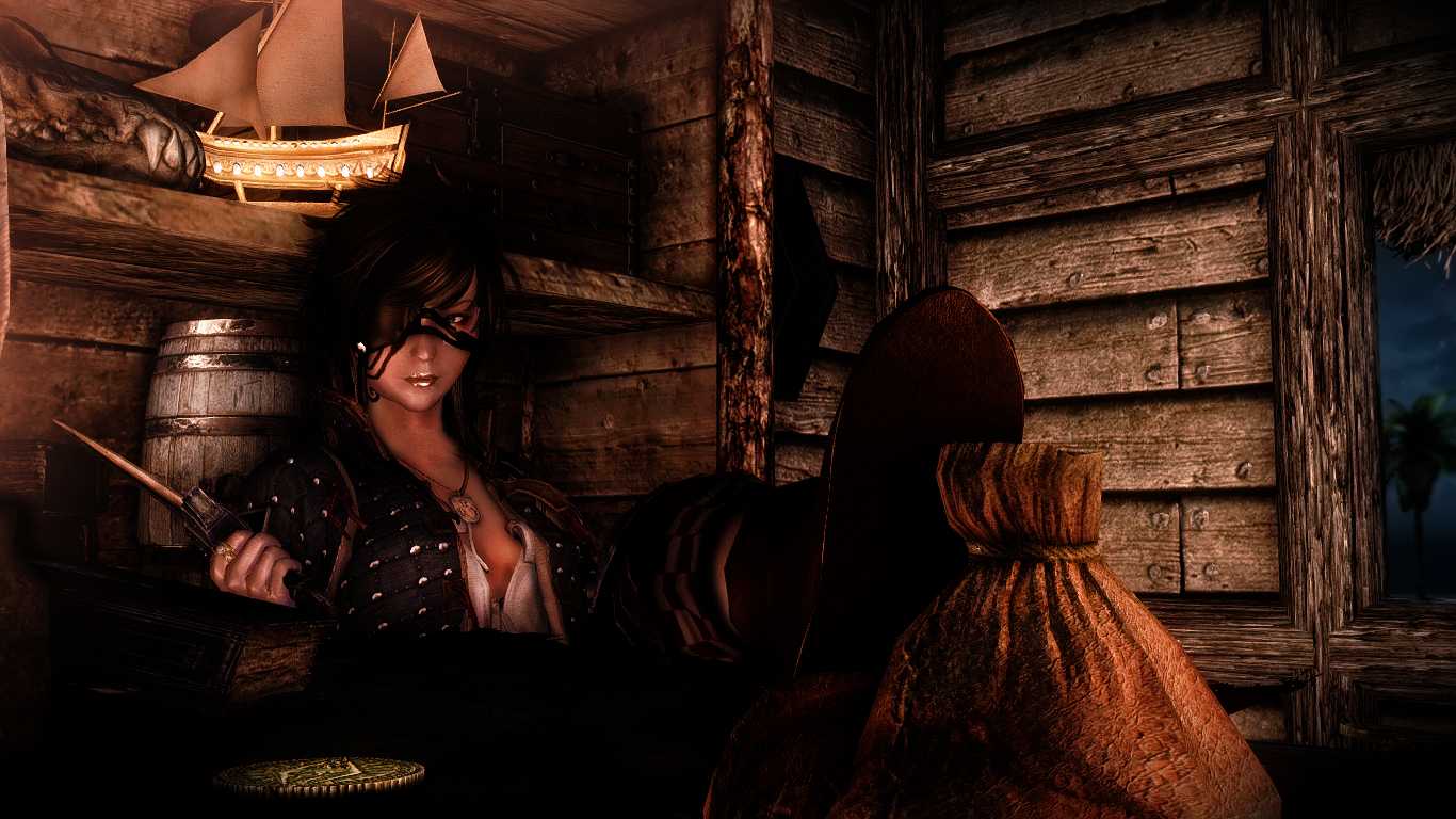 Skyrim: 20 безумных вещей, которые вы можете сделать в игре