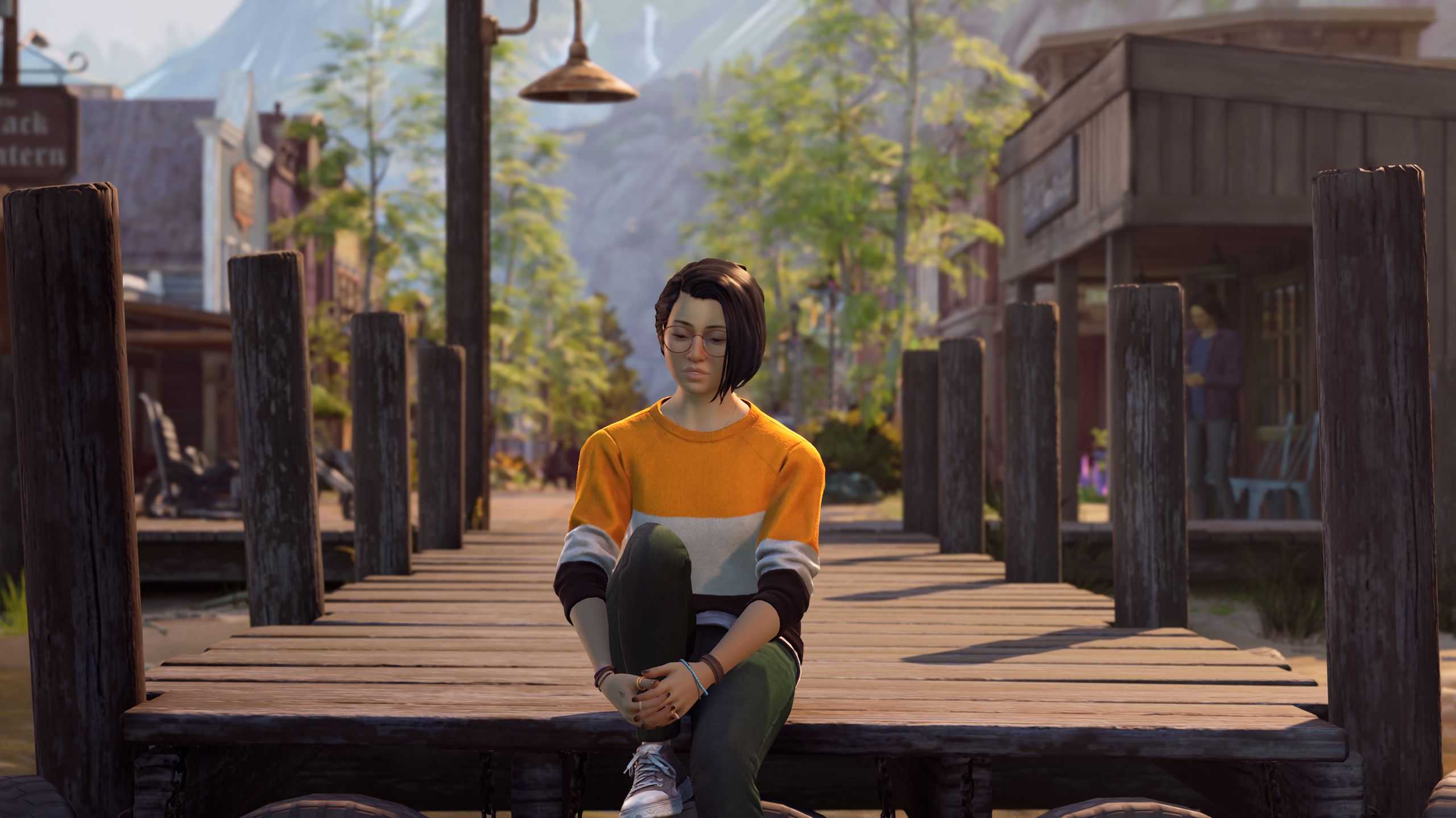 15 самых трудных решений в видеоиграх - about games - про игры