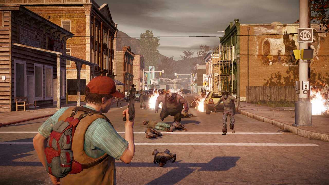 Лучшие игры на пк про зомби: dayz, deadlight, world war z и другие