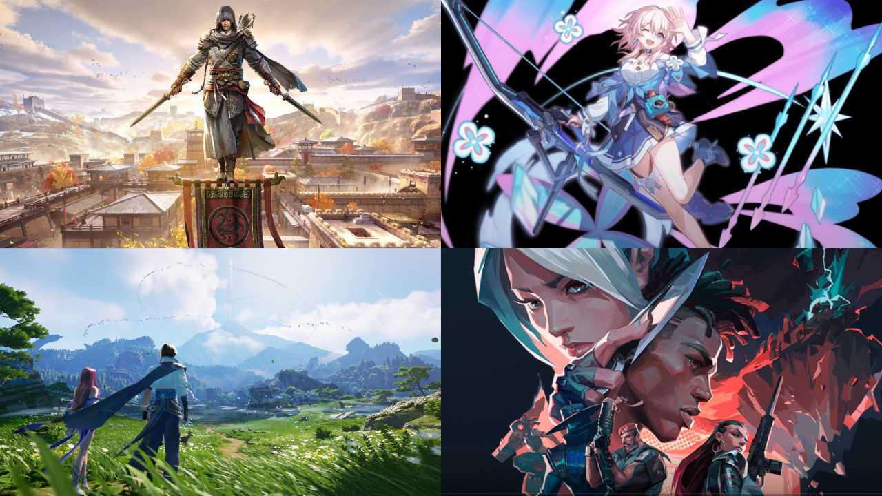 X-legend entertainment co., ltd.