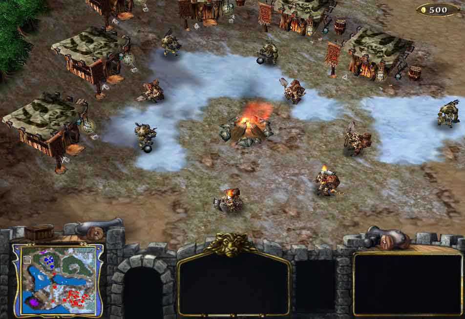 Игры, похожие на wow - лучшие игры типа world of warcraft