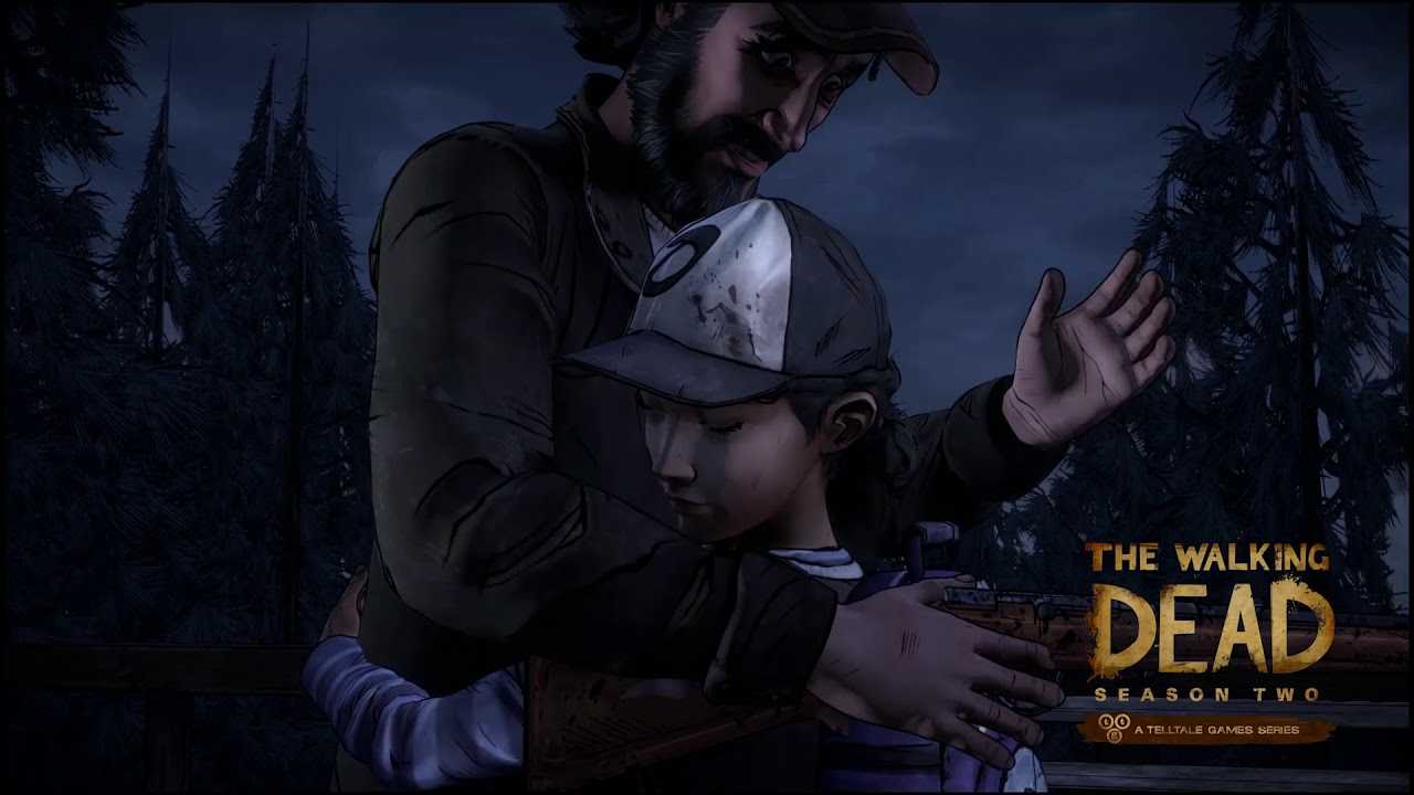 Игры от тлт геймс. десять лучших игр от telltale