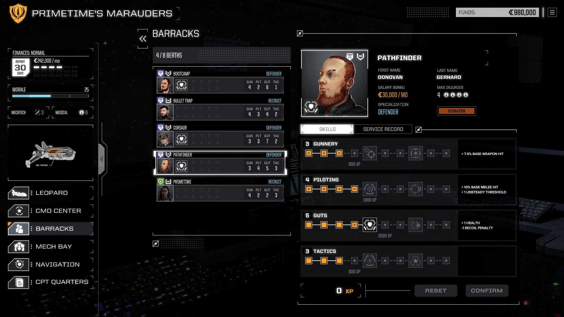"battletech. настольная игра". обзор – час хобби