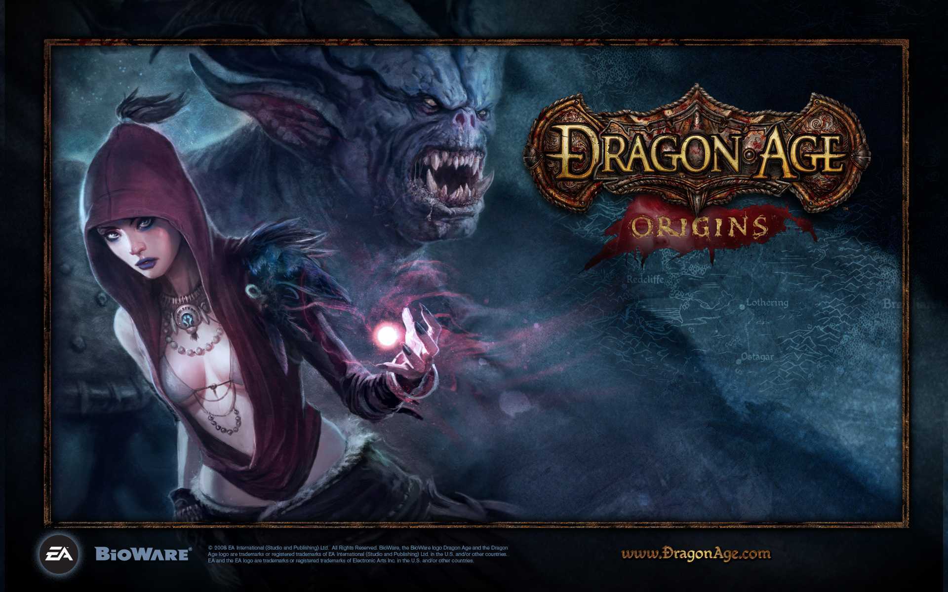 Драгон эйч прохождение. прохождение dragon age: inquisition